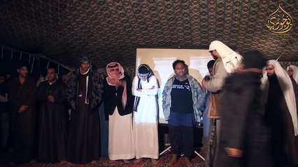 لم يحضر اللاعب سعد الحارثي لملتقى المهدية لكن انظر من حضر.؟ (1)