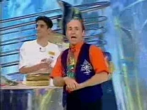 L'or Ã l'Appel 1er Avril 1997 part3