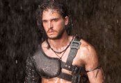 Jon Snow - The Story of Aegon Targaryen