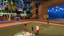 NBA 2K17 Me, OG, and ND