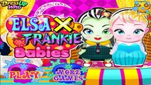 Et bébés jeux pour et ELSA bébés frankie frankie soins bébé