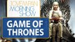 HBO libera teasers exclusivos da nova temporada de Game Of Thrones | Morning Show