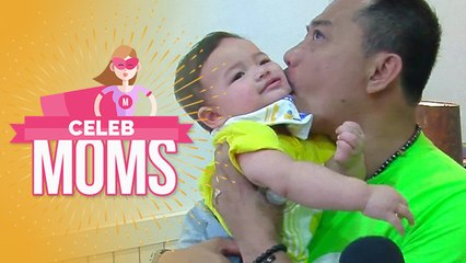 Celeb Moms: Ashanty, Arsya Senang Digigit - Episode 69