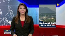 Palasyo, determinadong tapusin ang krisis sa Marawi sa lalong madaling panahon