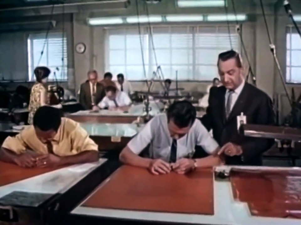 Cartography_ _Mapping a Better Tomorrow_ 1971 USATC