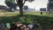 Mod gta 5 pc online