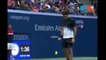 Roger Federer VS Philipp Kohlschreiber US Open final round 4-9-2017