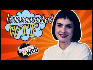 Bombando na Web #1 - Beyoncé, GOT, Guerra Civil, Lava Jato na Netflix e Rihanna