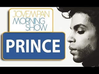 Após morte, venda de músicas do cantor Prince disparam na rede | Morning Show