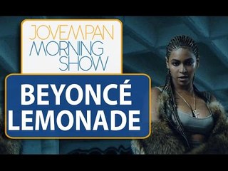 Após mistério Beyoncé lança Lemonade; entenda significado do nome | MS