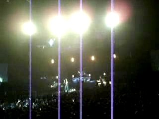 Bill parle français  2007/10/14 Foret National