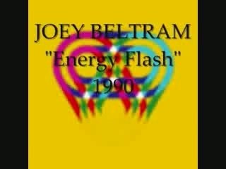 digital vamp+joey beltram+modular expansion