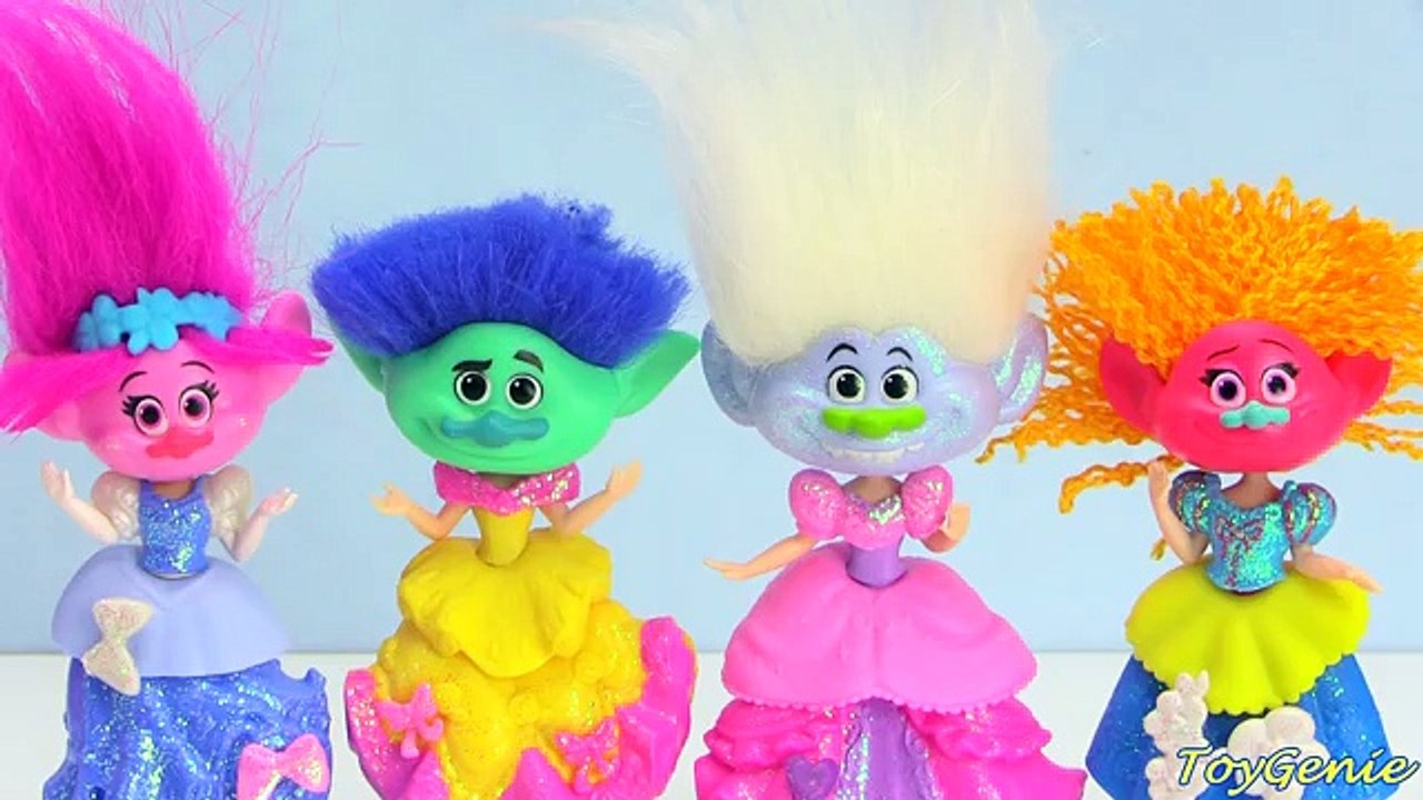Baño Gallo magia ratón princesa jabones sorpresas minnie disney Ariel