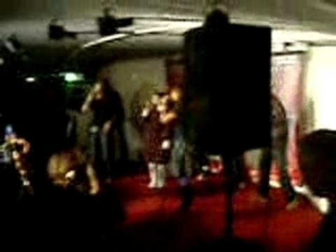 BENI SNASSEN BIL'IN FEAT WALLEN