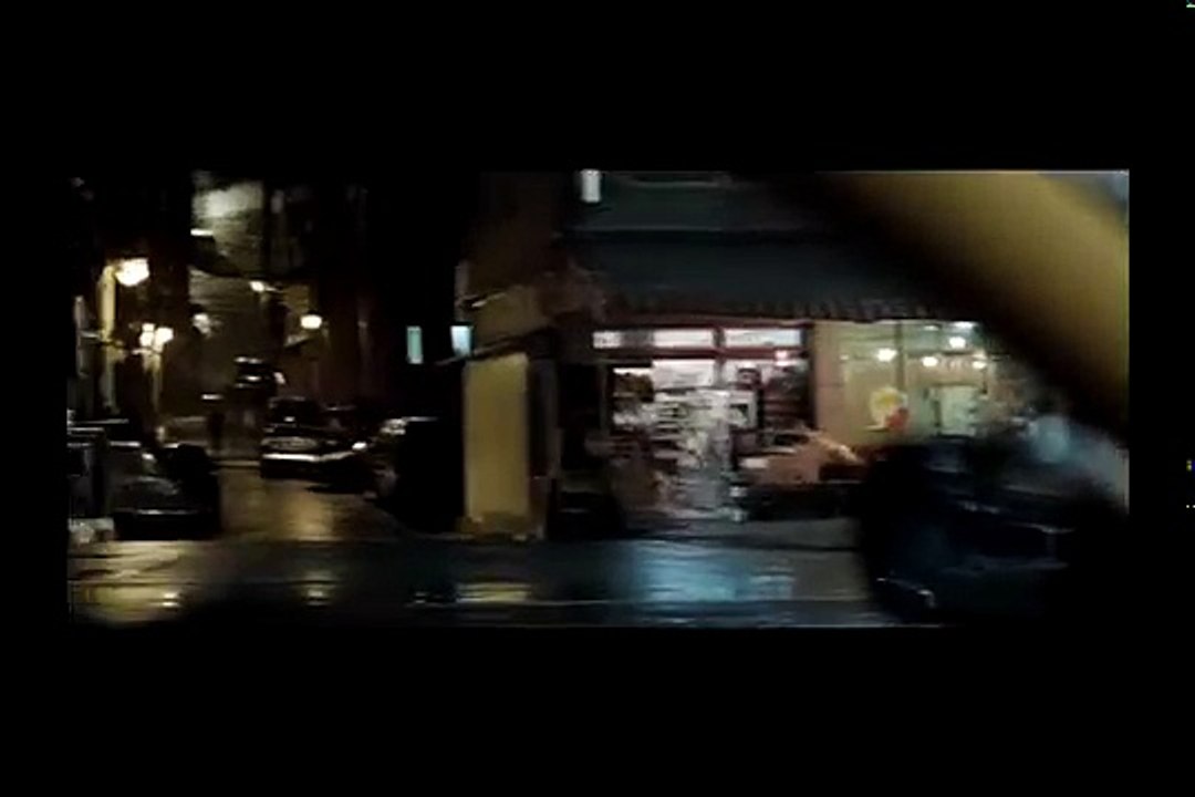 추격자 삭제장면 2(김윤석)