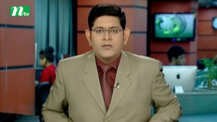 NTV Shokaler Khobor | 05 September, 2017