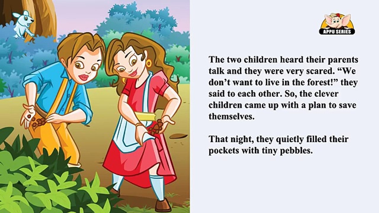 Et Livre Anglais Parlant Livre audio audio hansel gretel