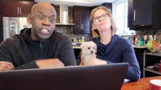READING MEAN COMMENTS: THE RENTS GET ROASTED (EXTREMELY CRINGE)