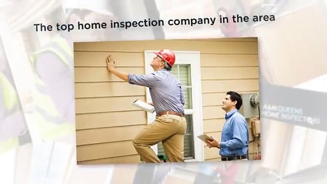 A&M Queens Home Inspectors