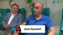 Vujošević o entuzijazmu mladih reprezentativaca BiH