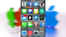 Top 10 Best iOS 7 Cydia Tweaks & Apps new For iPhone 5s/5/4s/4 & iPod Touch 5G