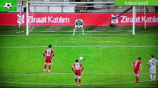 Konyaspor:3 2:Sivasspor & Maç Özeti & Ziraat Türkiye Kupası
