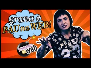 Bombando na Web #4 - Disney lucrando, Patrícia Abravanel, Drake e muito mais...