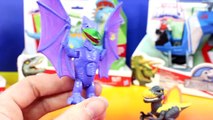 Dinosaurio héroes imagina jurásico parque historia juguete leñoso Mundo Playskool disney pixar rex