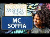 Mc Soffia: cantora mirim fala sobre seu primeiro projeto | Morning Show