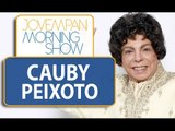 Cauby Peixoto: Morning Show homenageia ícone da música, morto aos 85 anos