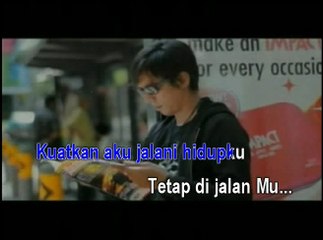 AMPUNI AKU#FIVE MINUTES#INDONESIA#LEFT