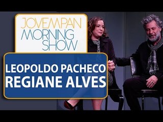 Atores de "Para Tão Longo Amor" criticam fim do MinC