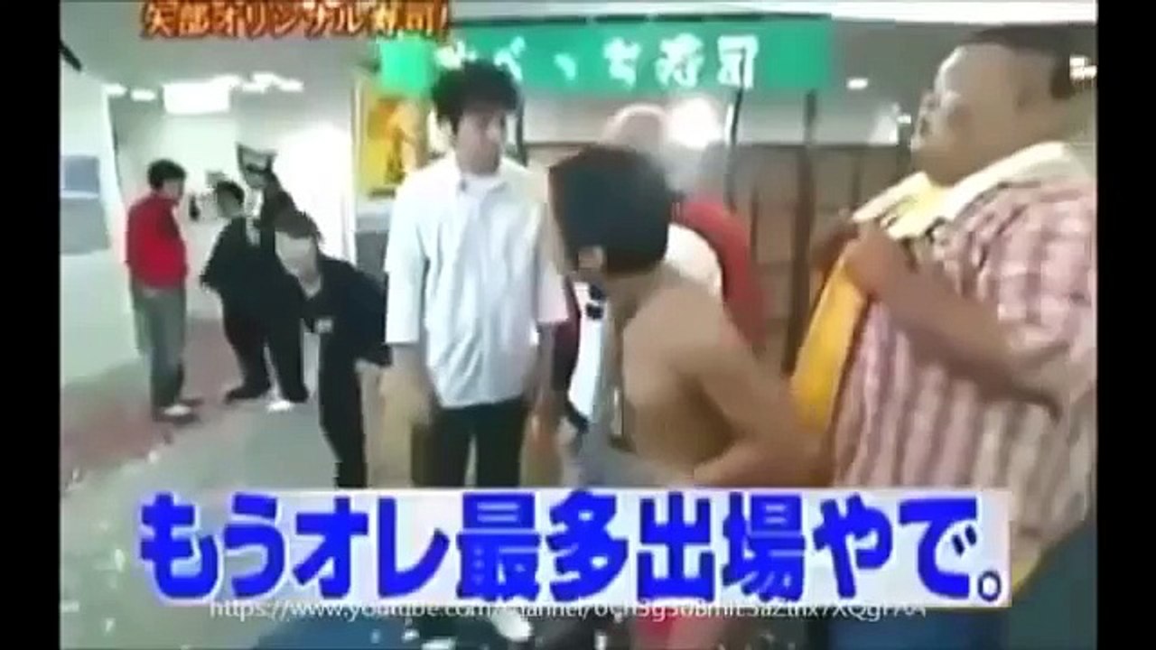 【閲覧注意】ダウンタウン浜田のセクハラ・マジギレ・放送事故まとめPart37