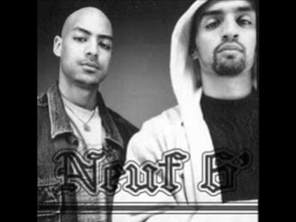 LUNATIC-LA MEUF
