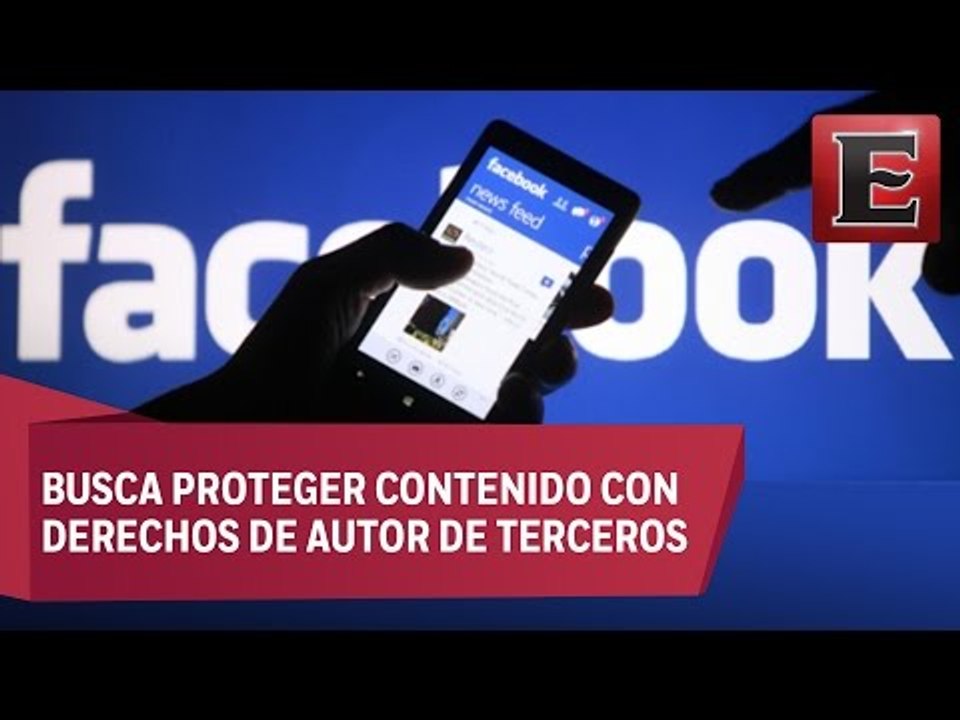 Facebook presenta nueva herramienta para combatir el "Revenge Porn"