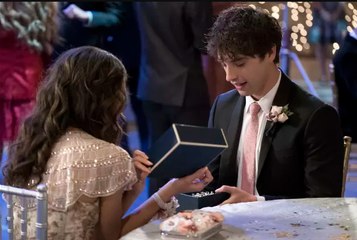 The Fosters Season 5 Episode 9 Prom Full Episode