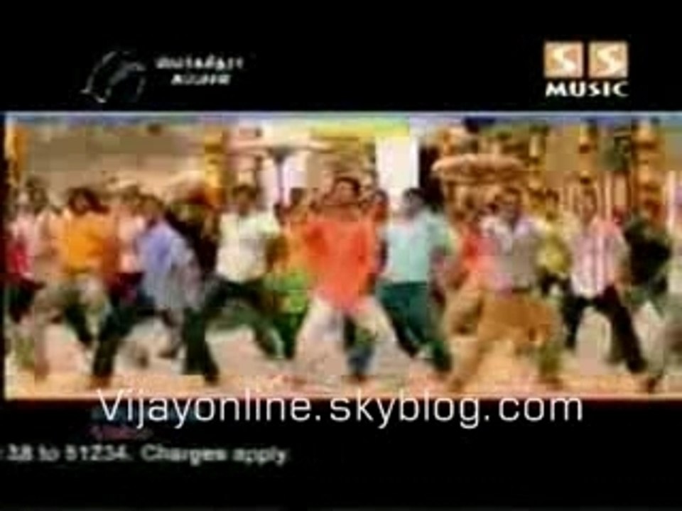 ATM Short Mini Trailer