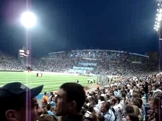 Stade Velodrome Aux Armes