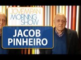 Jacob Pinheiro Goldberg - Morning Show - 23/05/16