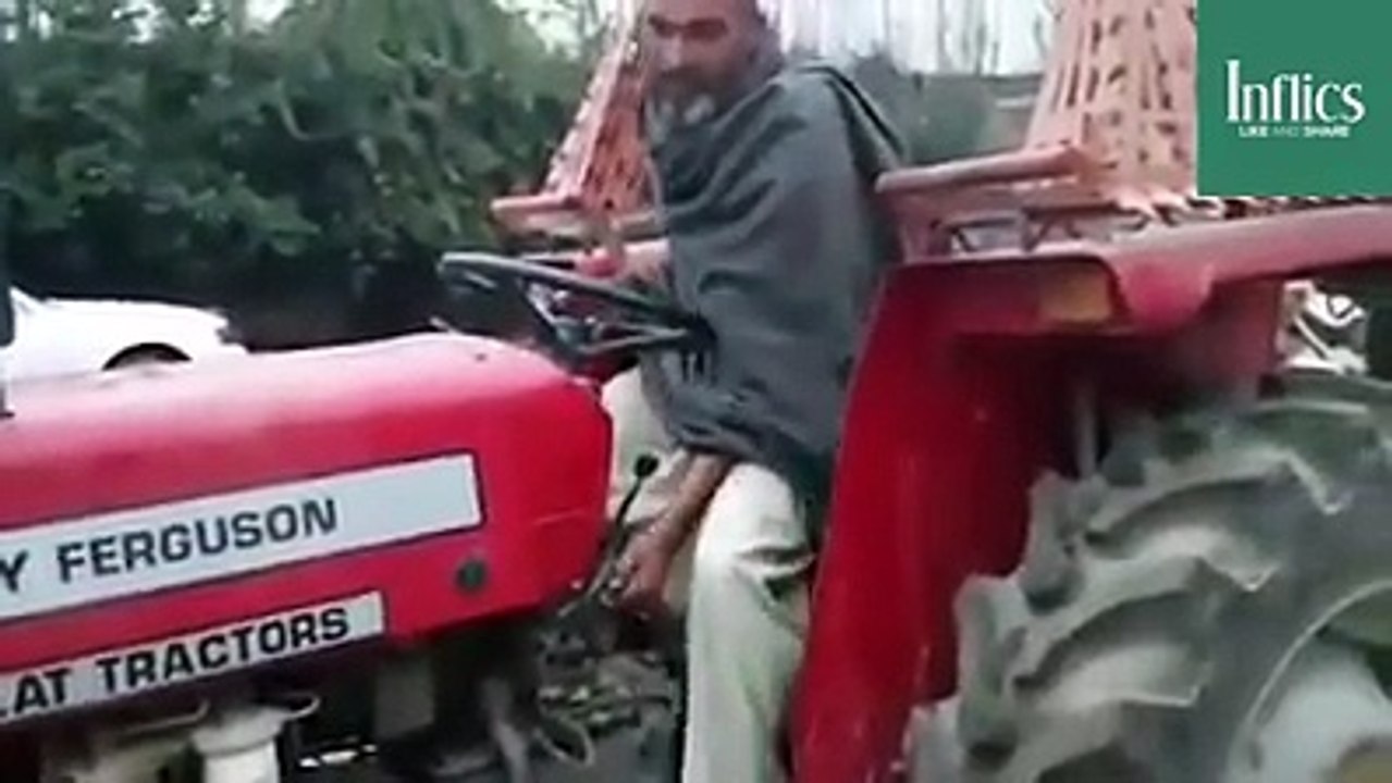 This is Unbelievable Strong man