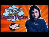 Bombando na Web #6 - Billboard Awards, Adele, Ariana Grande, A Bela e a Fera e mais...