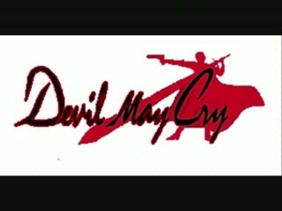 Devil may cry amv