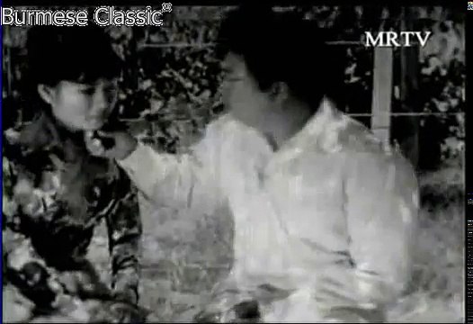 Myanmar Tv Zaw Lwin , Khin Than Nu , Tin Tin Hla Part 1