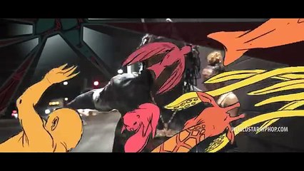 Famous Dex I'm High (Official Music Video)