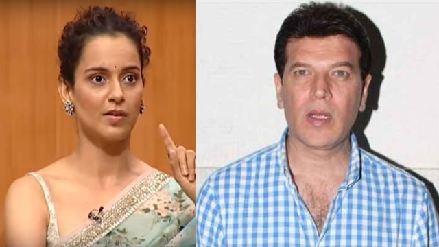 Kangana Ranaut is MAD, says Aditya Pancholi; Soon to send LEGAL NOTICE | FilmiBeat
