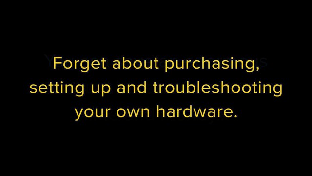 Cloud Software Development - Reasons to Use Cloud-Based Software Development & Testing