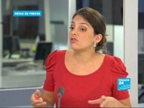 FRANCE24-FR-Revue de Presse-2 Novembre