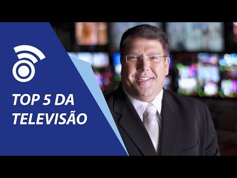 Top 5 da TV: Haja Coração, final de Totalmente Demais e suspensão de Faccioli