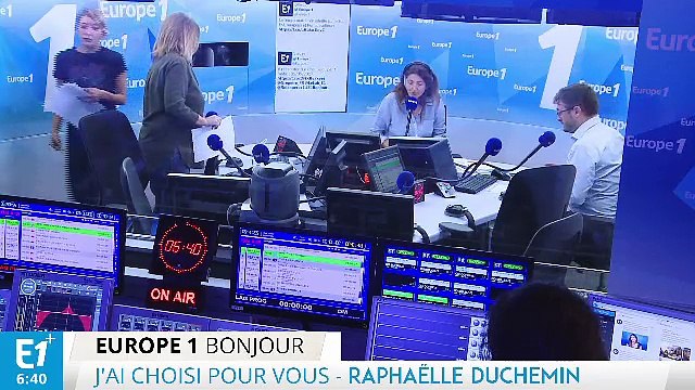J’ai choisi pour vous : Raphaëlle Duchemin parle des reproches de Malala Yusafzai envers Aung San Suu Kyi