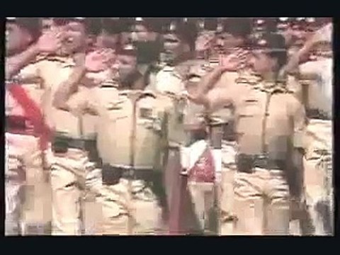 Sindhi hum, balochi hum, punjabi hum, pathan hum, is parcham k nchy pak fouj k jawan hum - Latest Pakistani milli naghma 2017